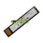 Baterie pro Honeywell 1952GSR/GHD BAT-SCN05A 50148009-001 [Náhradní baterie]
